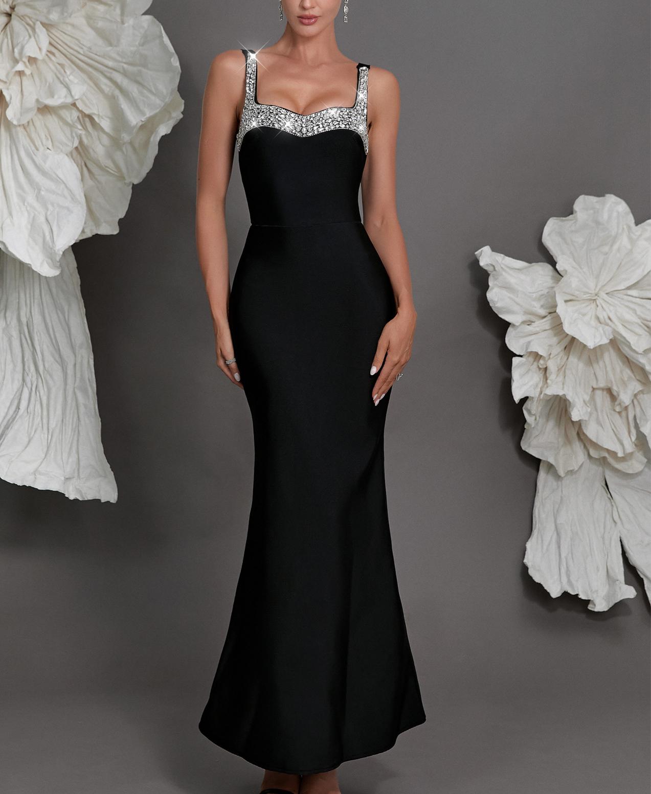 2026 new arrive women bling bling dress