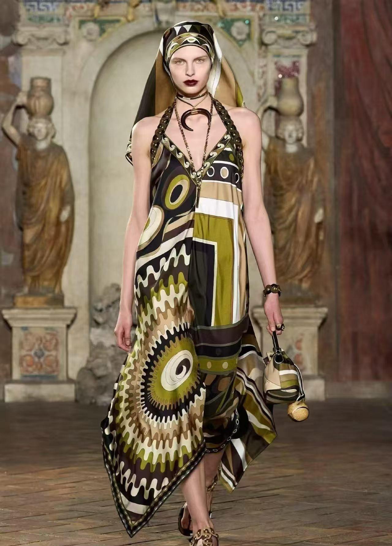 women dress