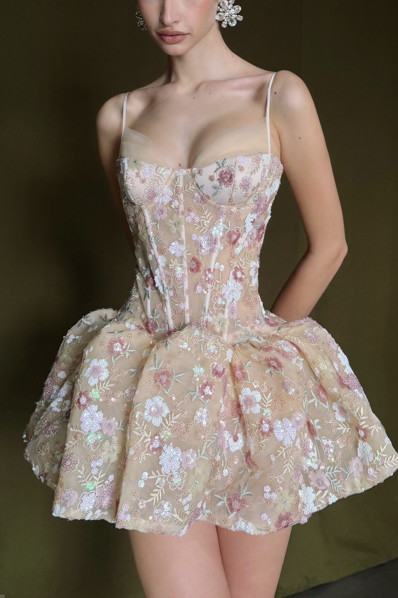 women dress 
