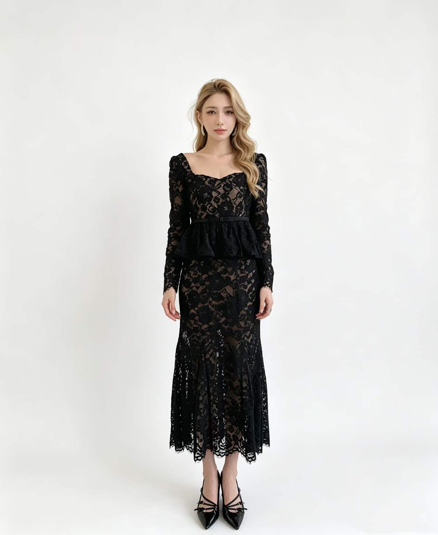 women dress