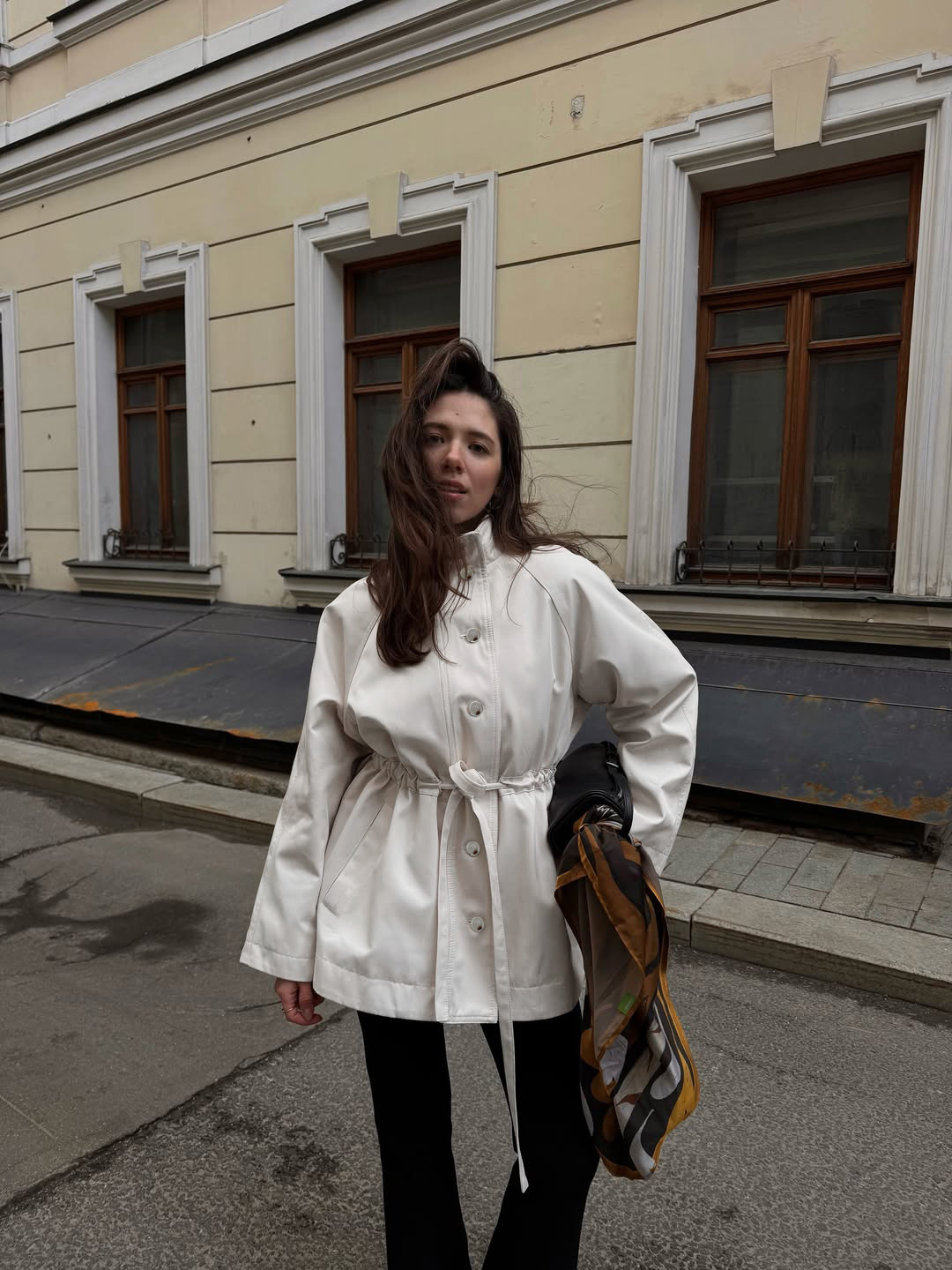 coat