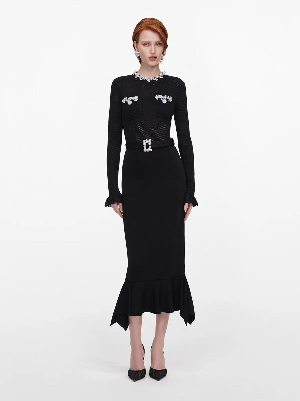 SP women dress