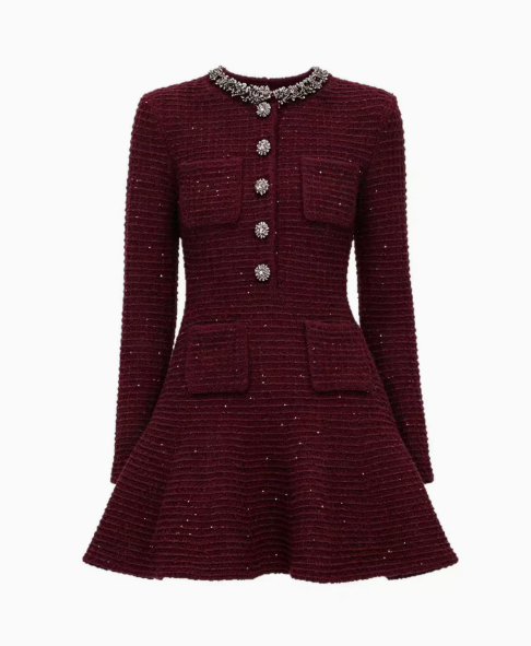 SP women dress