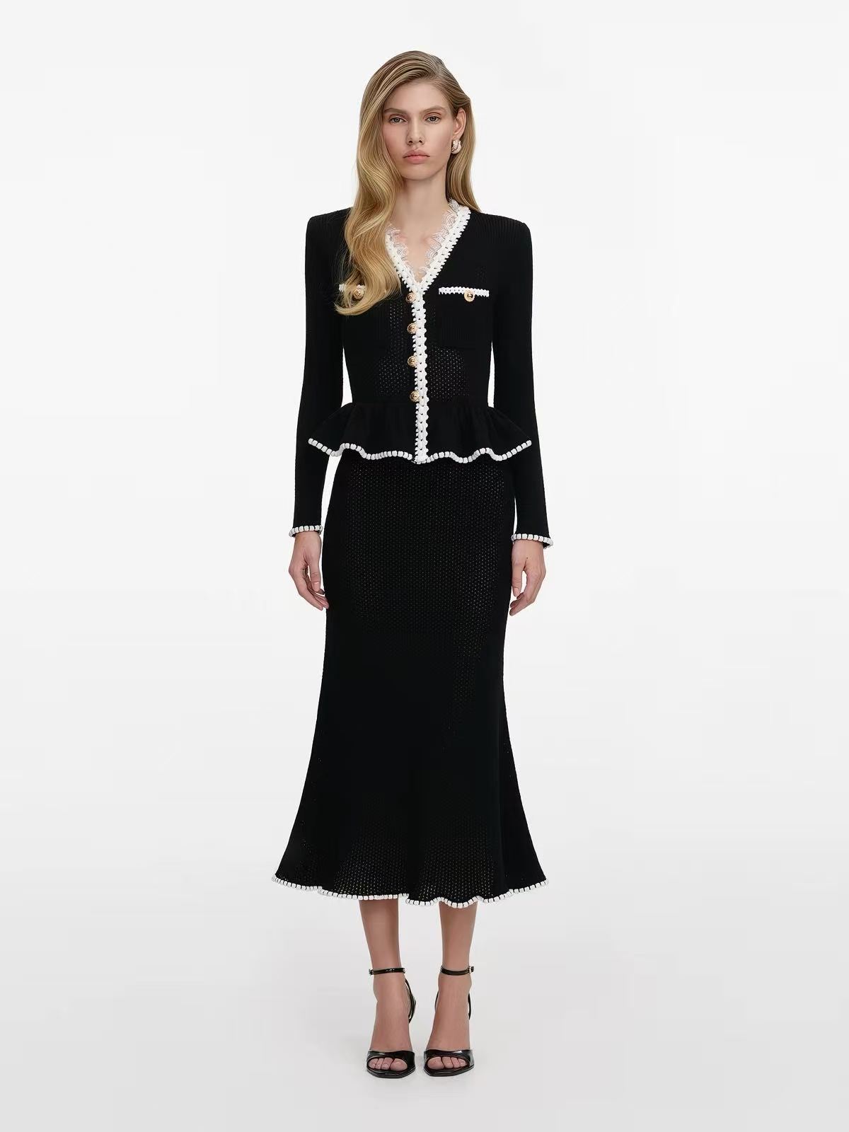 SP women dress